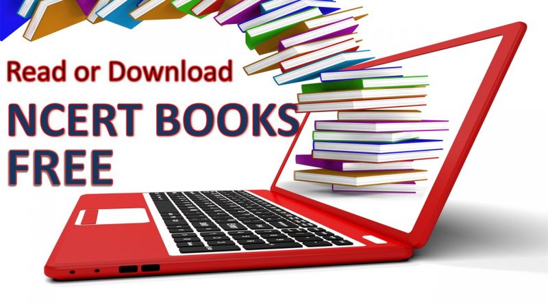 Download NCERT Books for free