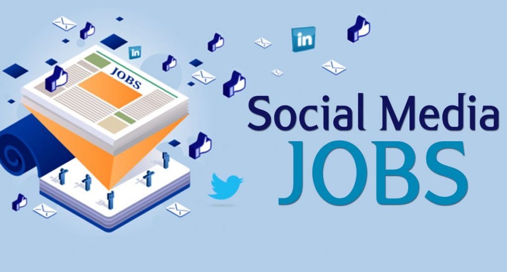 Social-media-jobs