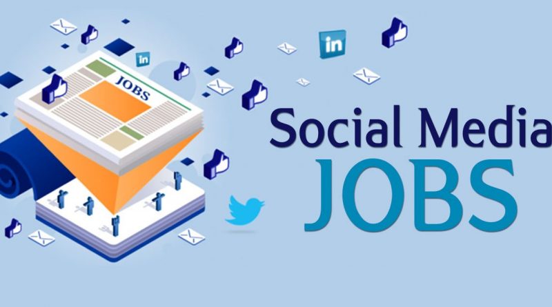Social-media-jobs