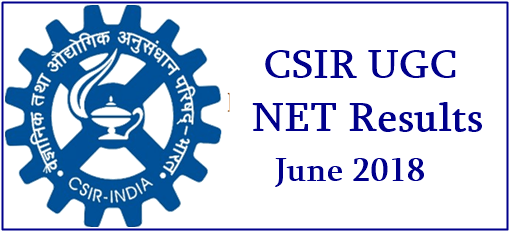 CSIR-UGC-NET
