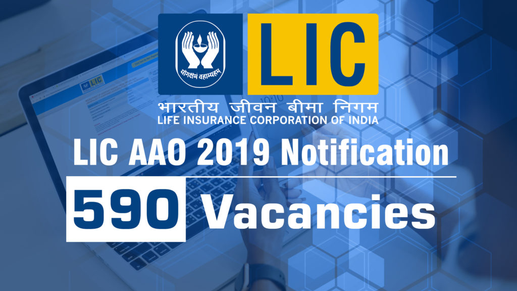 LIC-AAO-2019