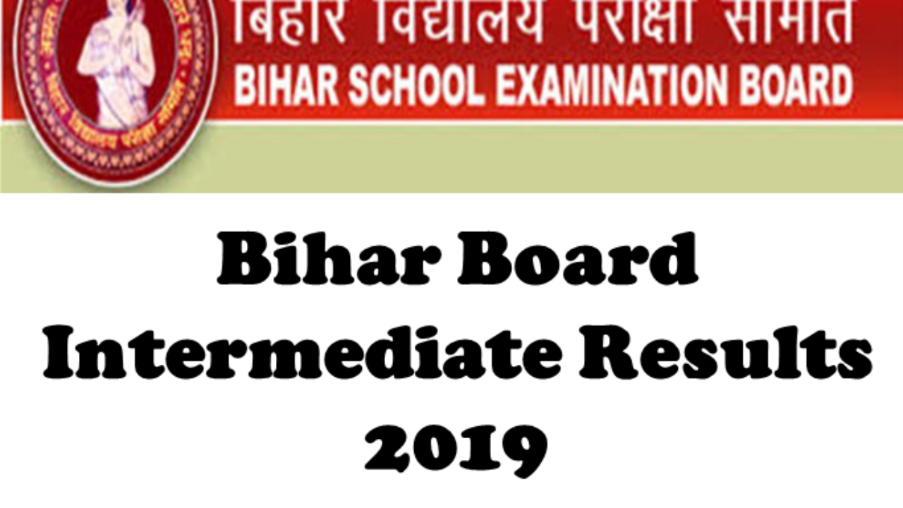 Bihar Board 12th Result 2024 Kab Aayega - Bihar Board Result 2024